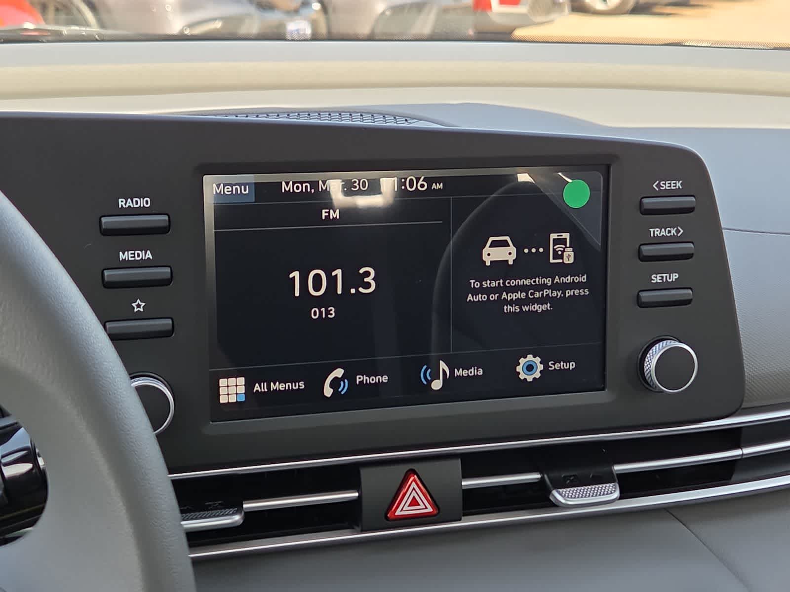 Thumbnail: 2026 Hyundai Elantra - 24