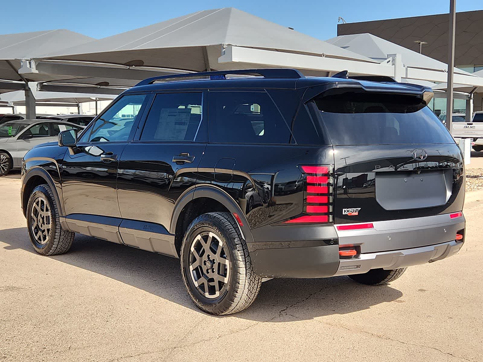 Thumbnail: 2026 Hyundai Palisade - 6