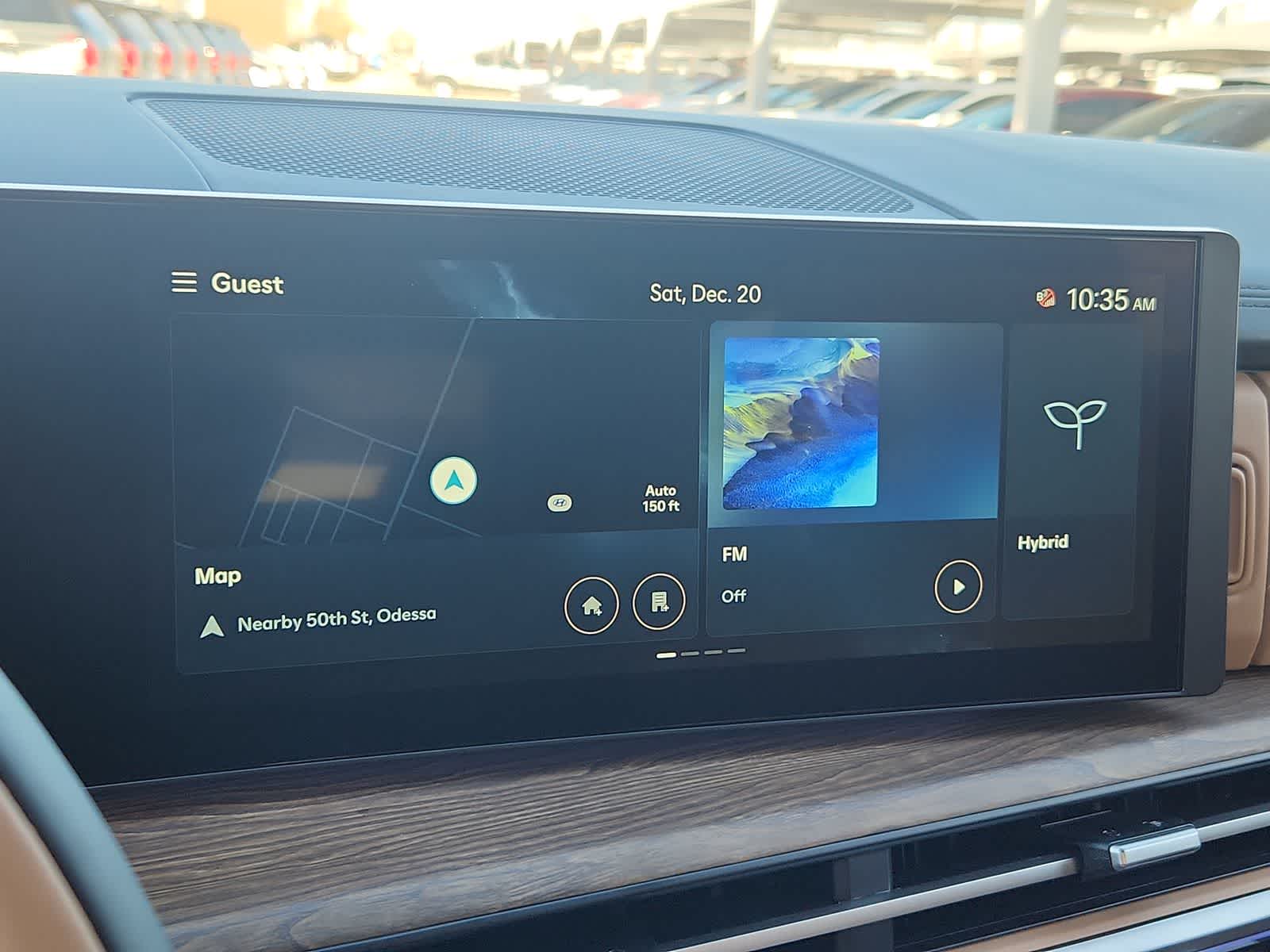 Thumbnail: 2026 Hyundai Santa Fe - 24