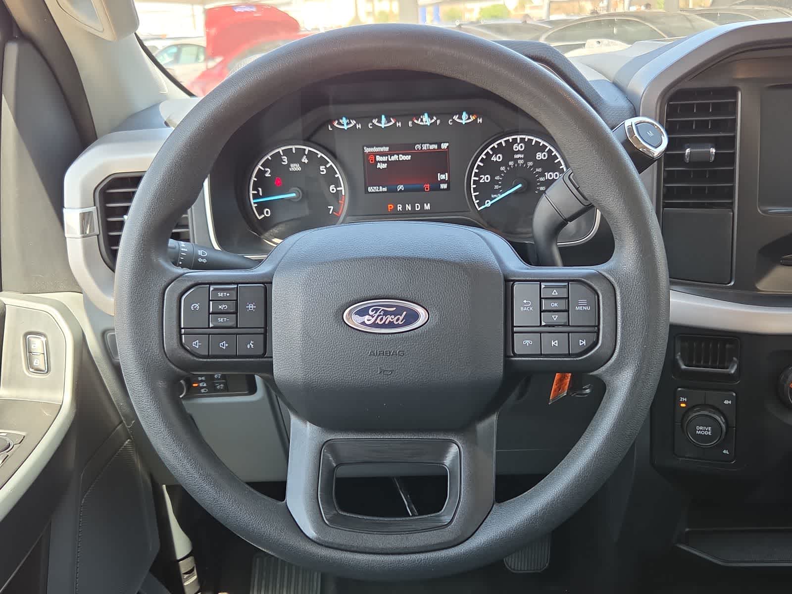 Thumbnail: 2023 Ford F-150 - 19