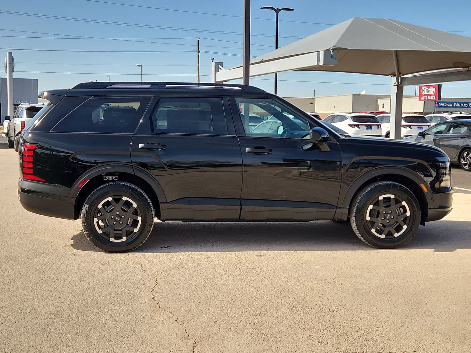 Thumbnail: 2026 Hyundai Palisade - 9