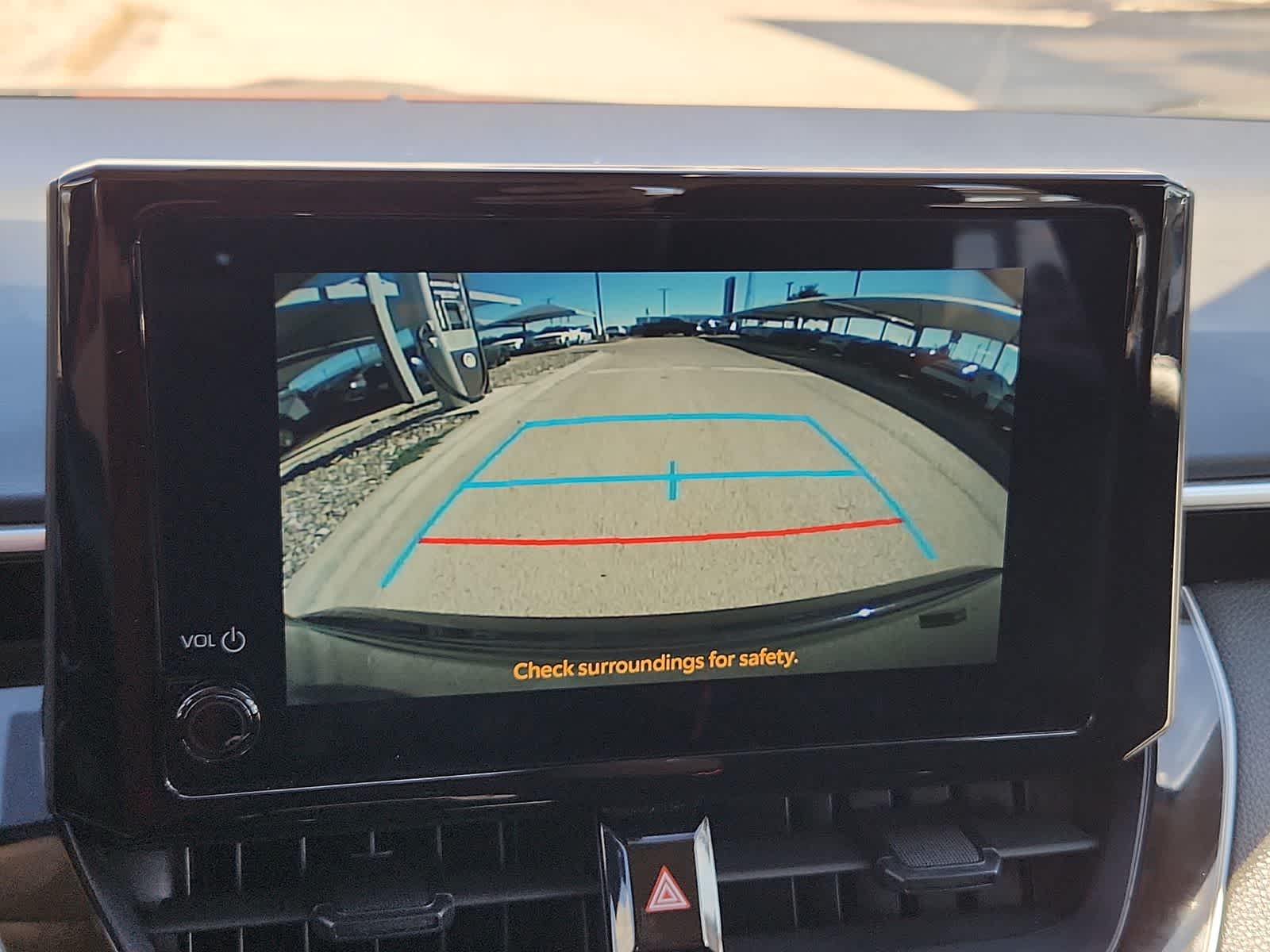 Thumbnail: 2024 Toyota Corolla - 25