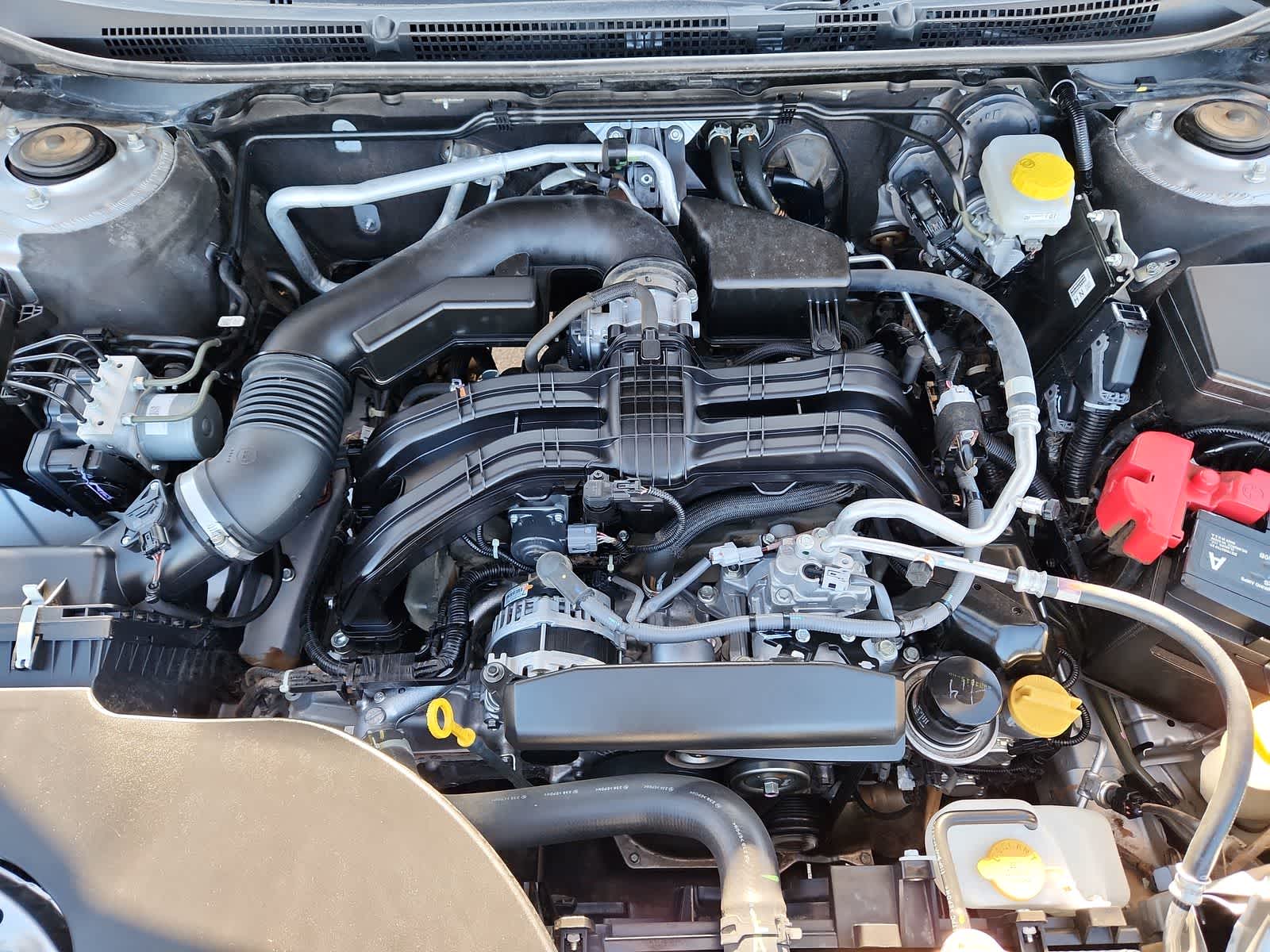 Thumbnail: 2024 Subaru Outback - 13