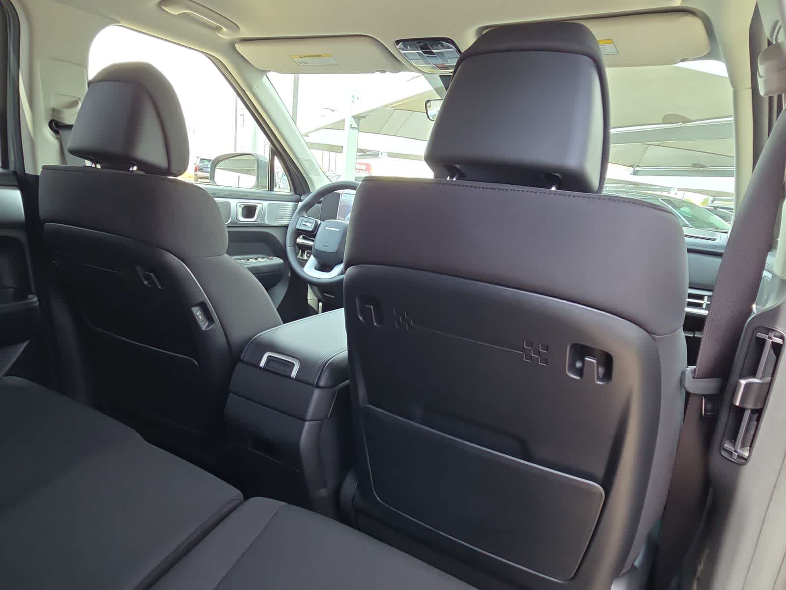 Thumbnail: 2026 Hyundai Santa Fe - 16