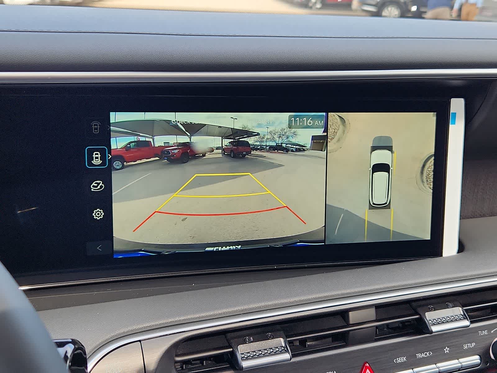 Thumbnail: 2026 Hyundai Palisade - 25