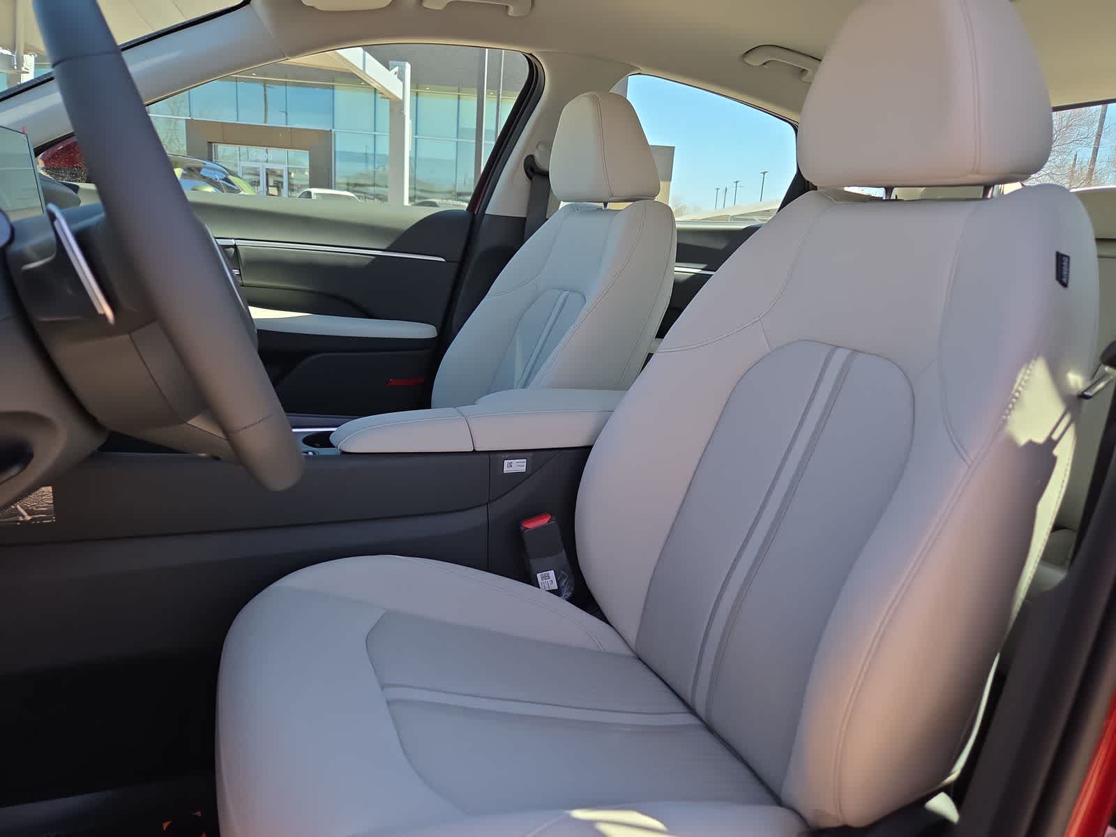 Thumbnail: 2026 Hyundai Sonata - 15