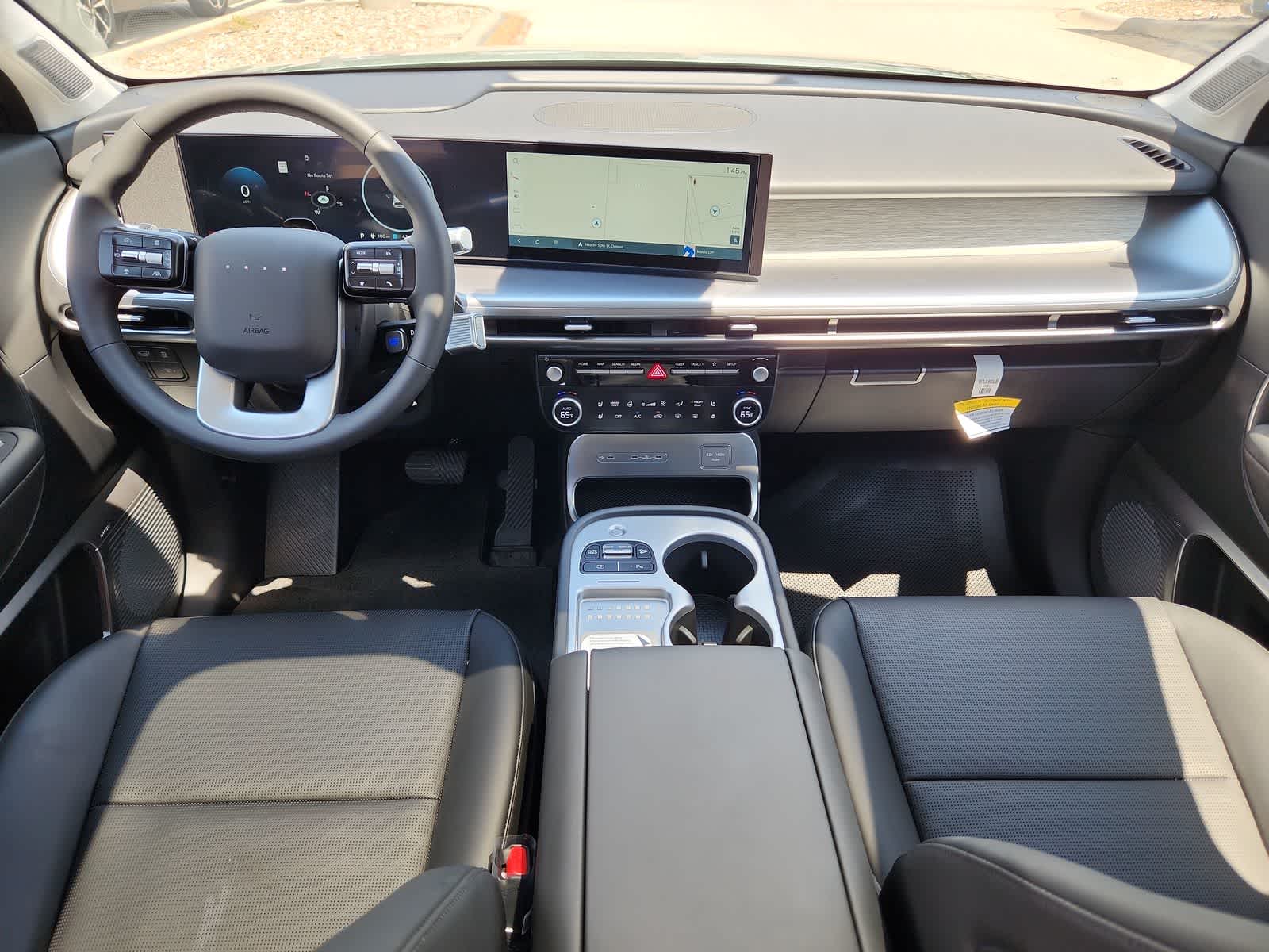 Thumbnail: 2026 Hyundai Ioniq - 14