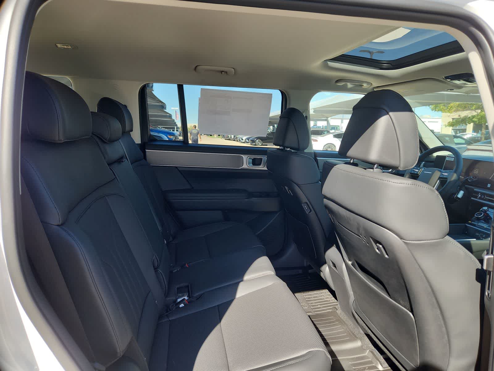 Thumbnail: 2026 Hyundai Santa Fe - 17