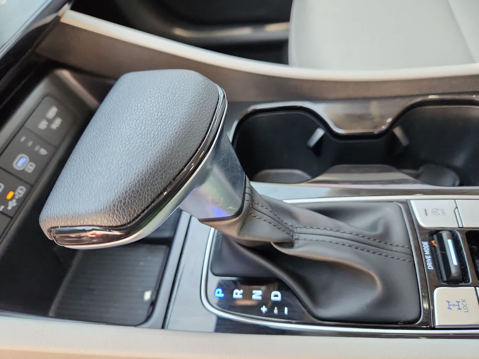 Thumbnail: 2025 Hyundai Tucson - 21