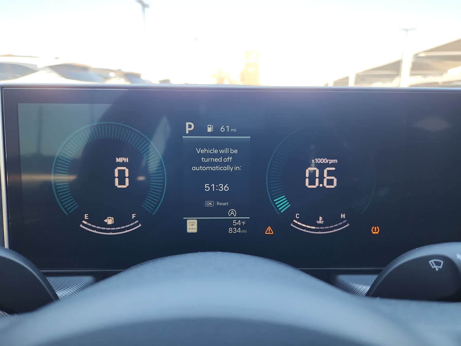 Thumbnail: 2025 Hyundai Sonata - 22