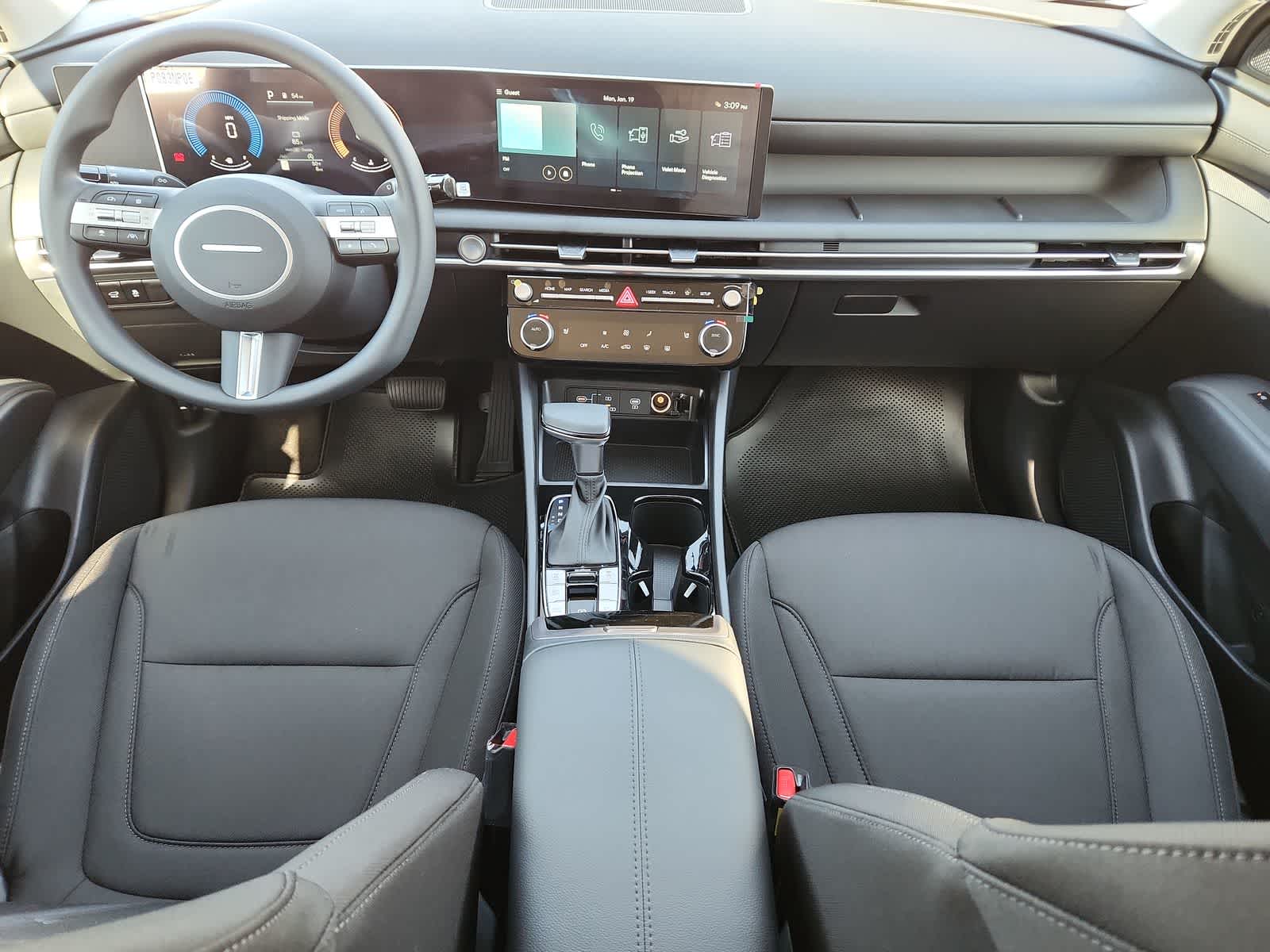 Thumbnail: 2026 Hyundai Tucson - 14