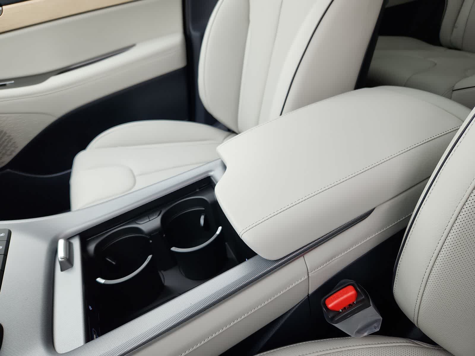 Thumbnail: 2025 Hyundai Palisade - 24