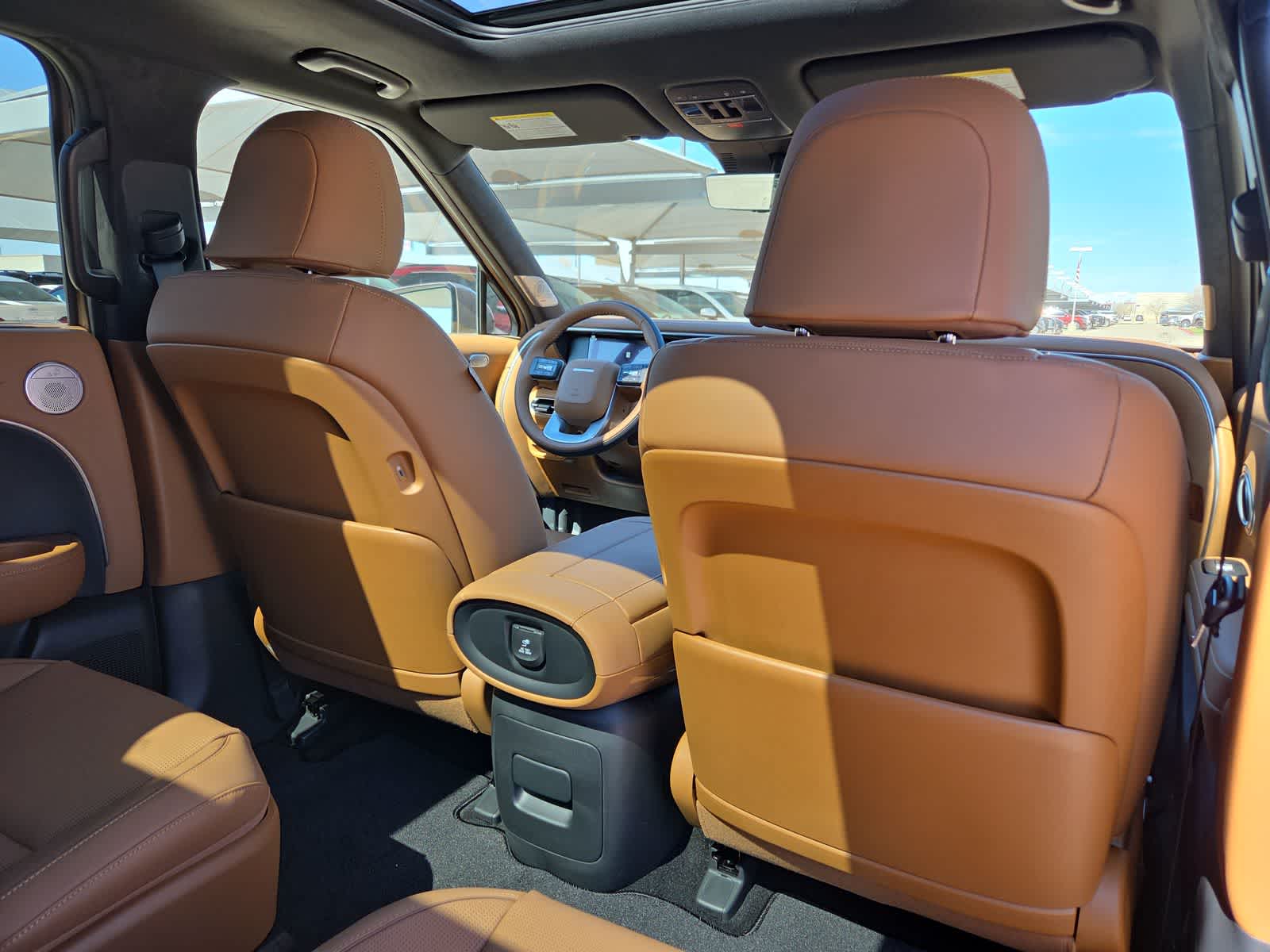 Thumbnail: 2026 Hyundai Palisade - 16