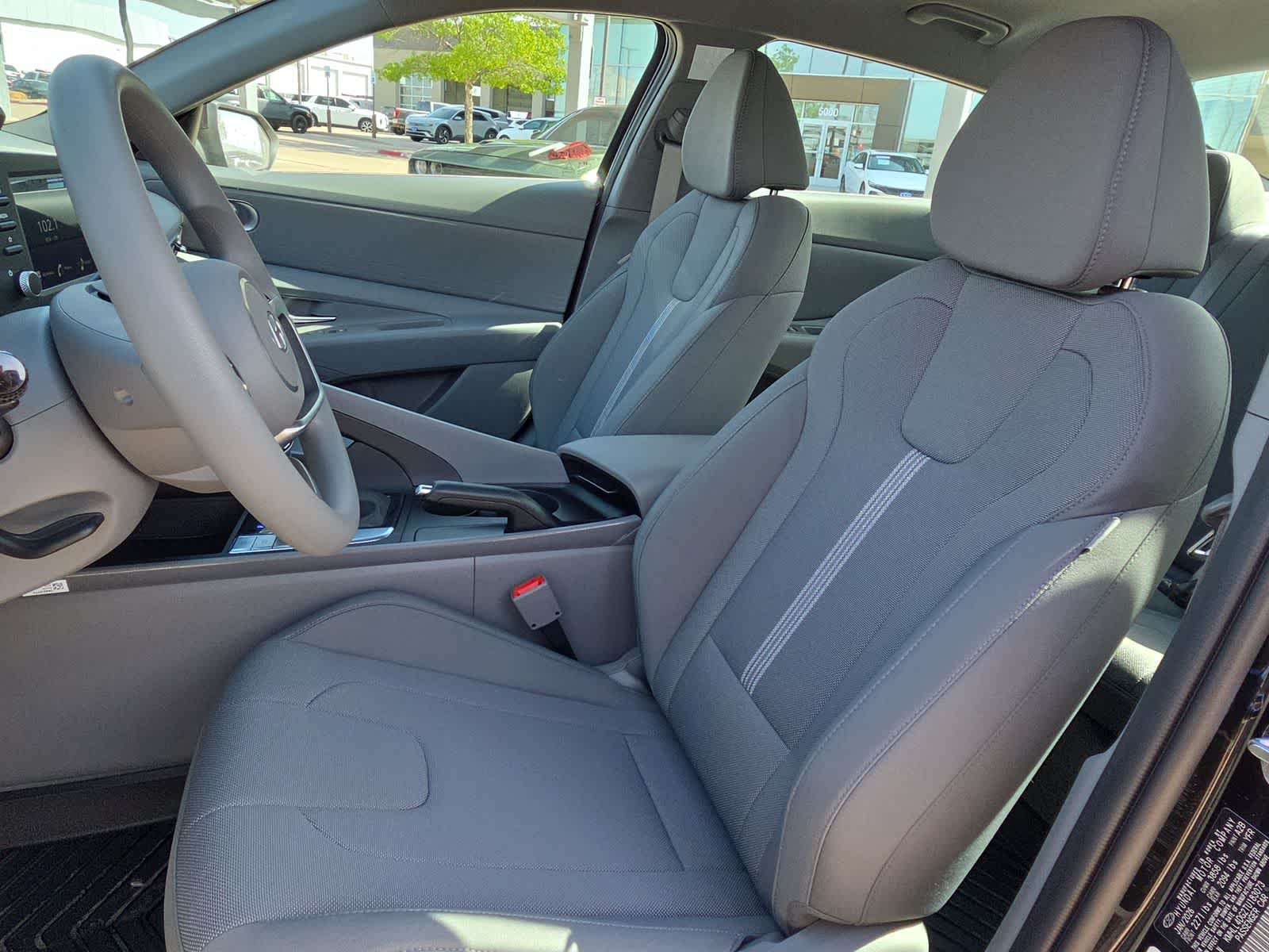 Thumbnail: 2026 Hyundai Elantra - 15