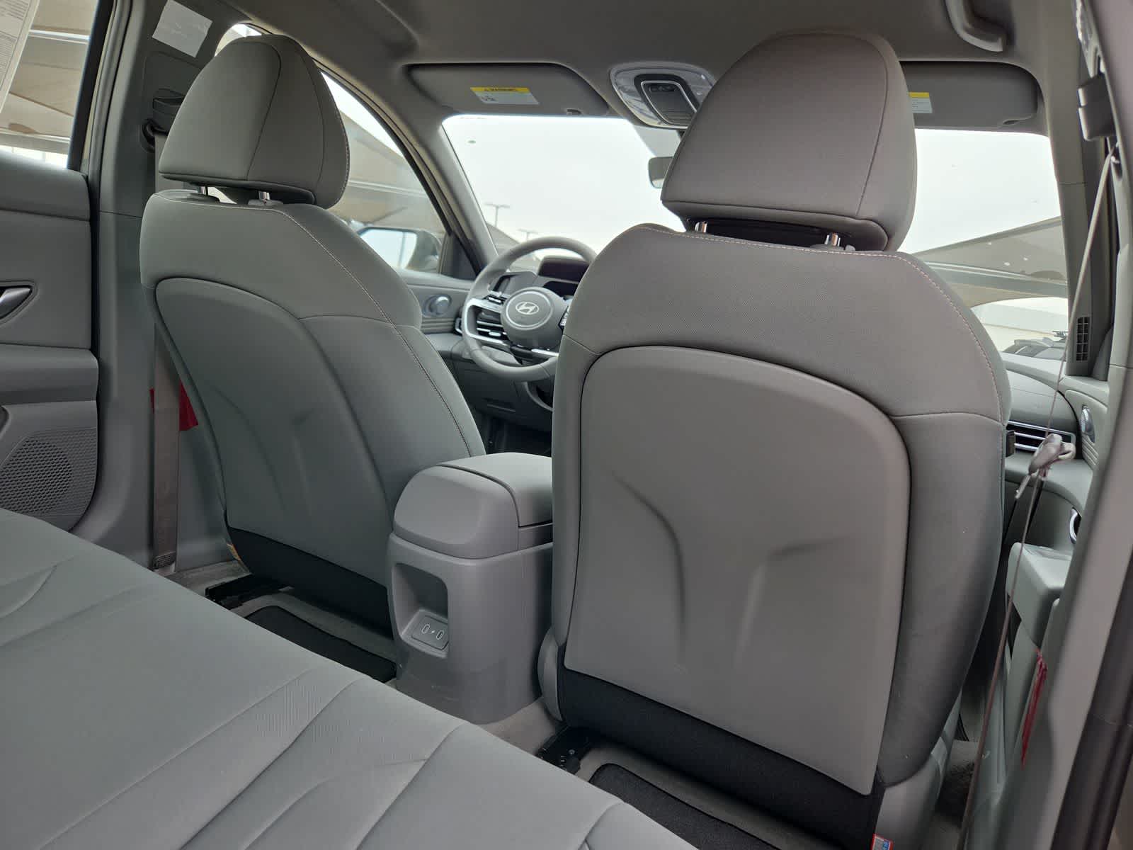 Thumbnail: 2026 Hyundai Elantra - 16