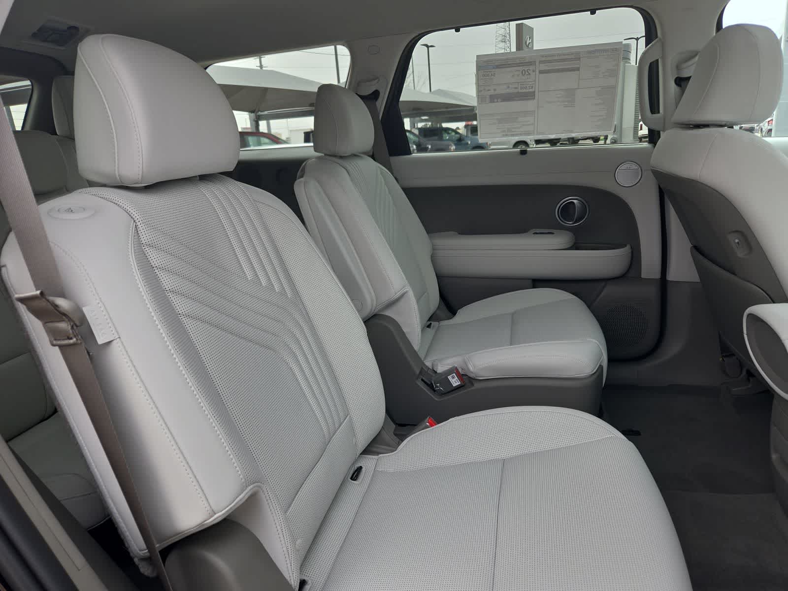 Thumbnail: 2026 Hyundai Palisade - 17