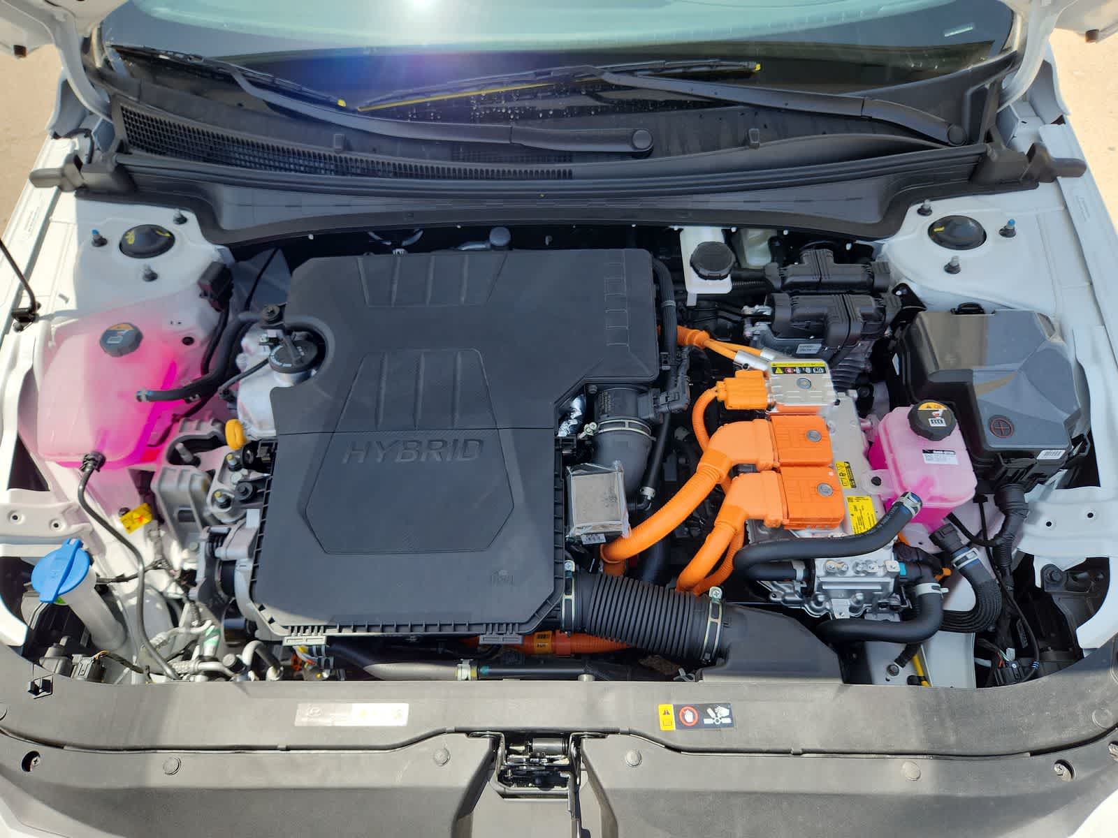 Thumbnail: 2025 Hyundai Elantra - 17