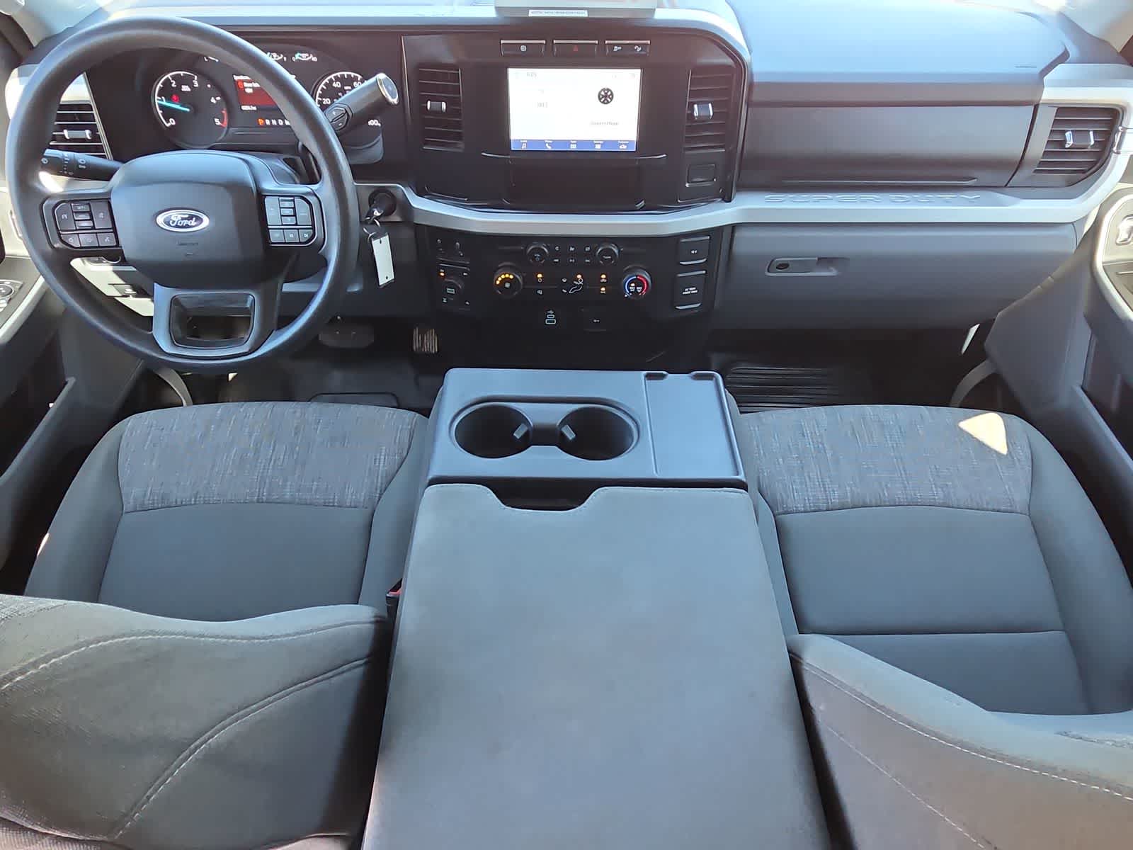 Thumbnail: 2024 Ford F-250 - 14