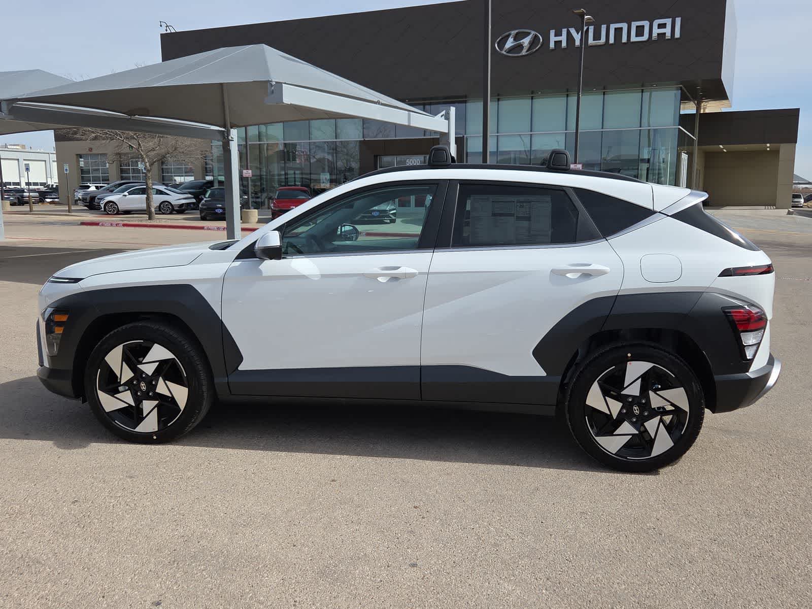 Thumbnail: 2026 Hyundai Kona - 5
