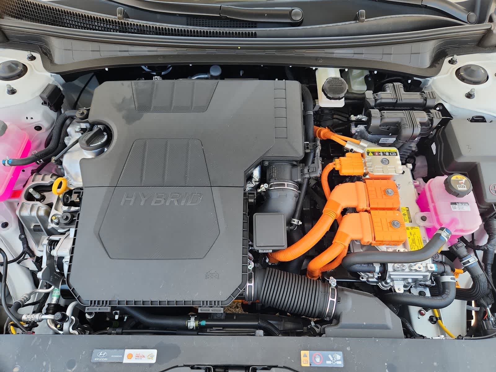 Thumbnail: 2025 Hyundai Elantra - 13