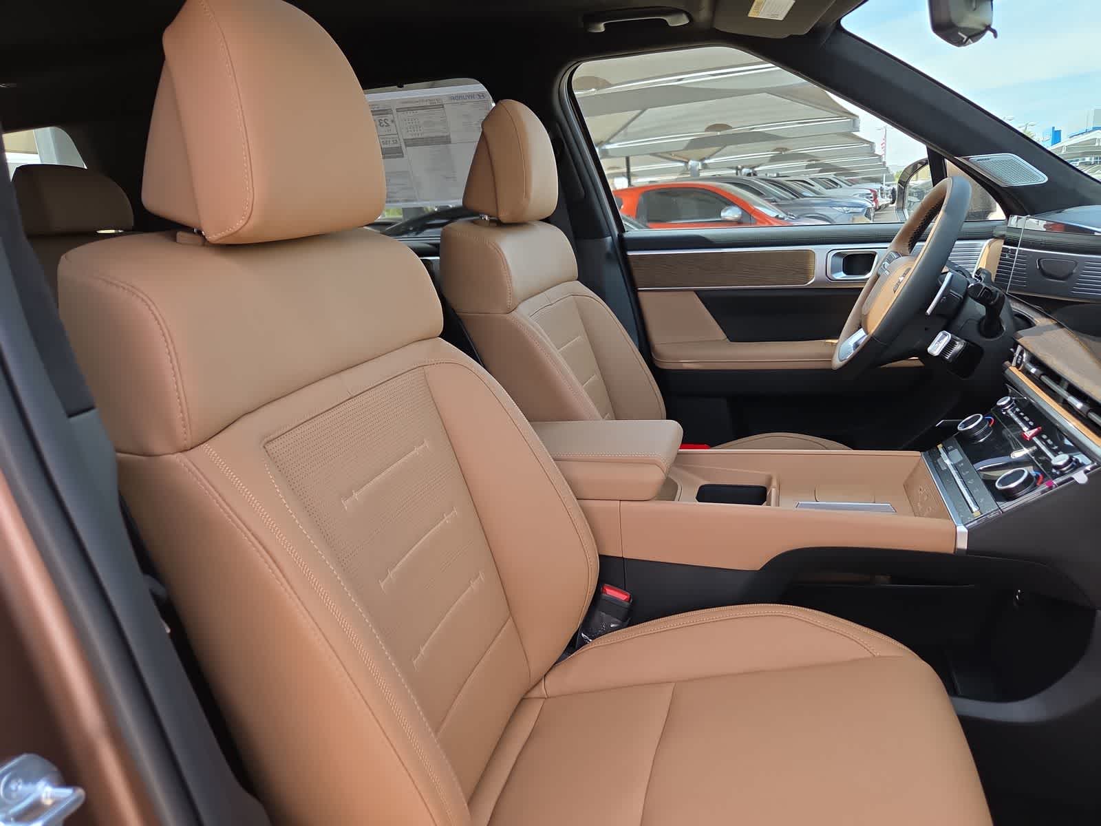 Thumbnail: 2026 Hyundai Santa Fe - 18