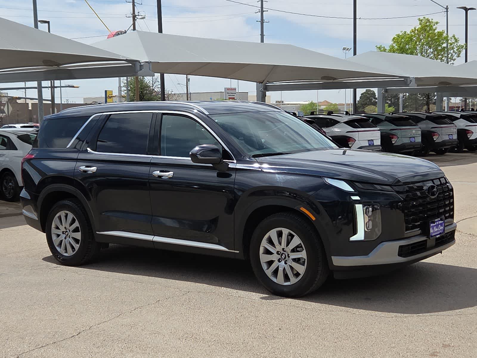 Thumbnail: 2025 Hyundai Palisade - 2