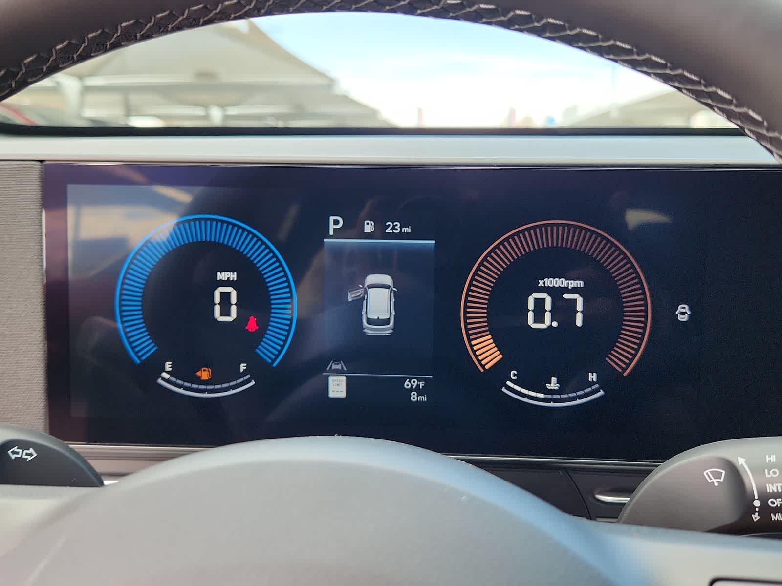 Thumbnail: 2026 Hyundai Kona - 22