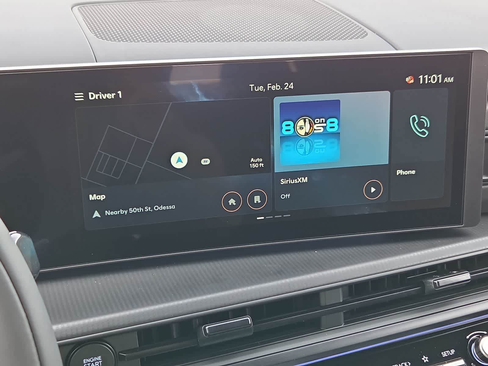 Thumbnail: 2026 Hyundai Santa Fe - 24