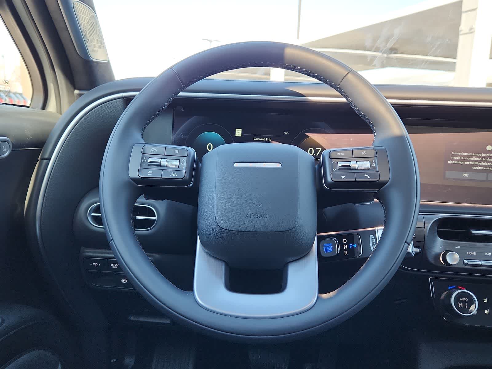 Thumbnail: 2026 Hyundai Palisade - 19