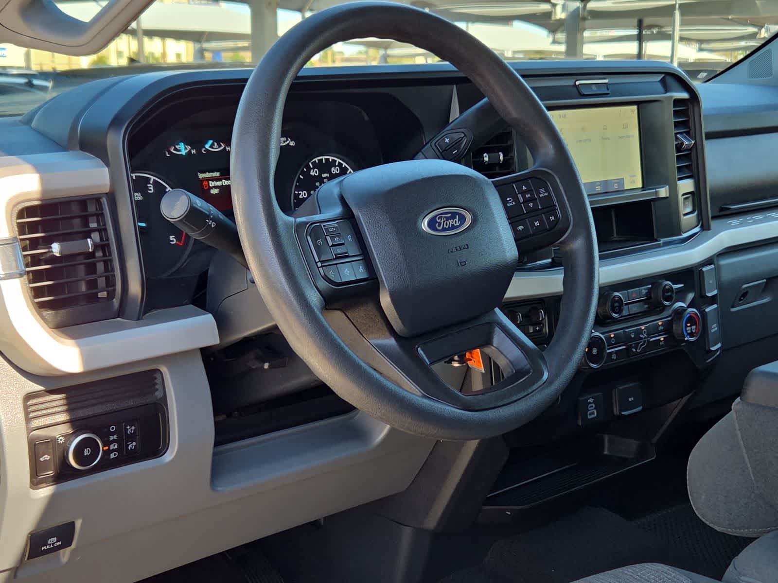 Thumbnail: 2026 Ford F-250 - 10