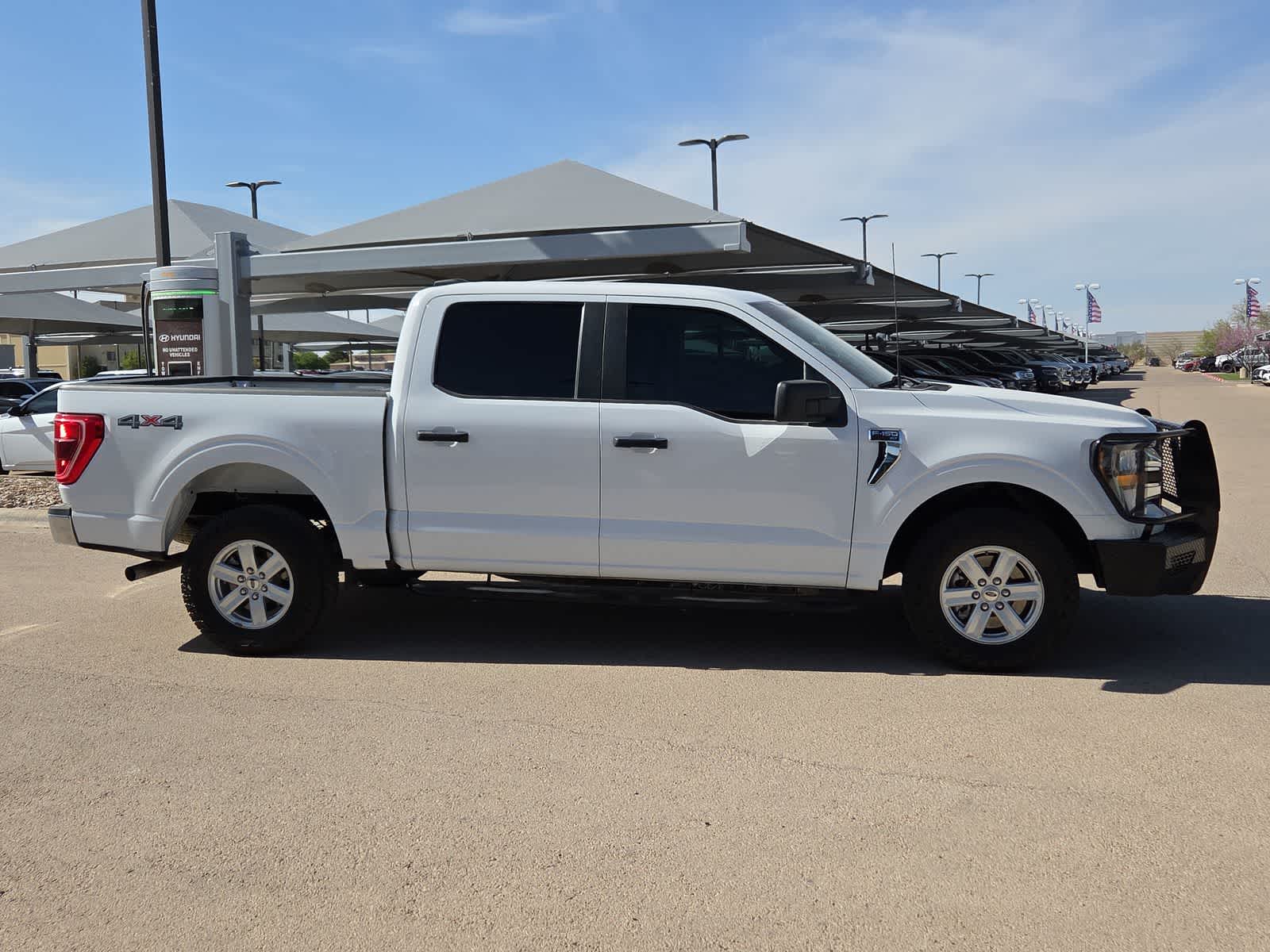 Thumbnail: 2023 Ford F-150 - 9