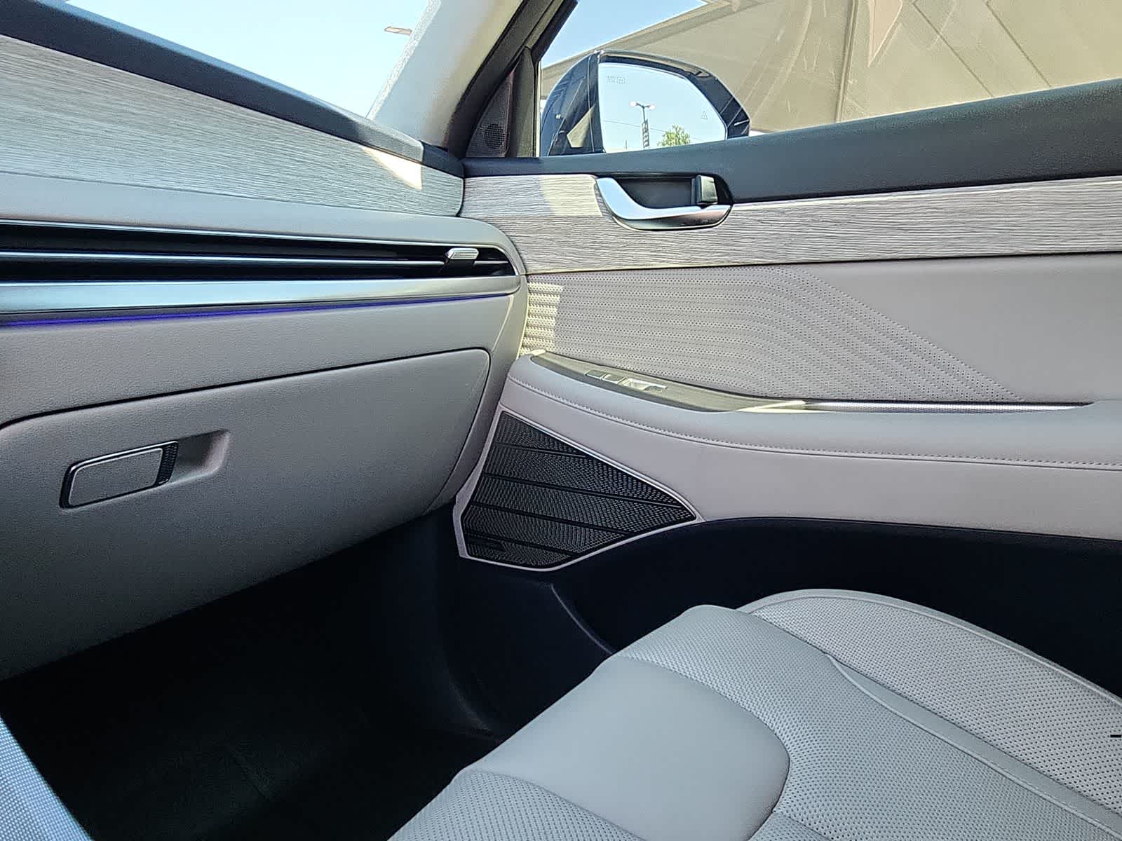 Thumbnail: 2024 Hyundai Palisade - 22