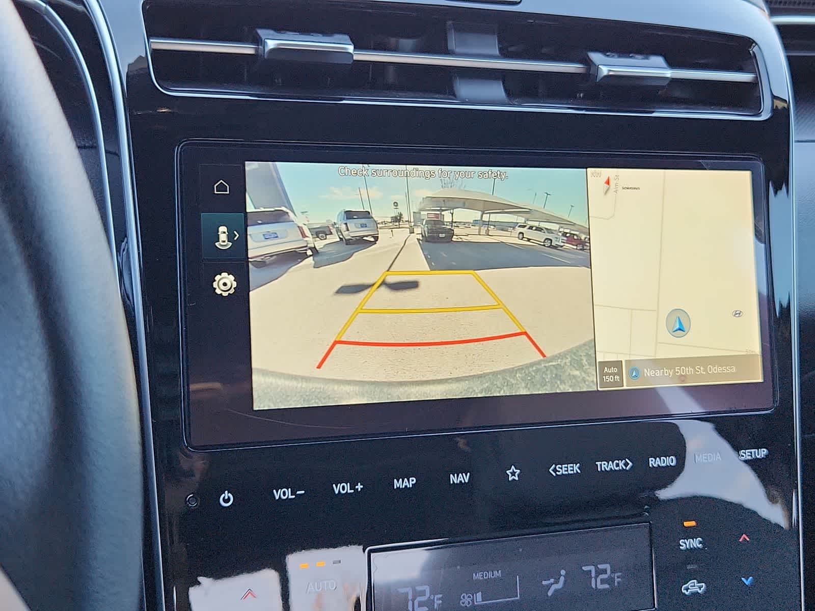 Thumbnail: 2024 Hyundai Santa Cruz - 25