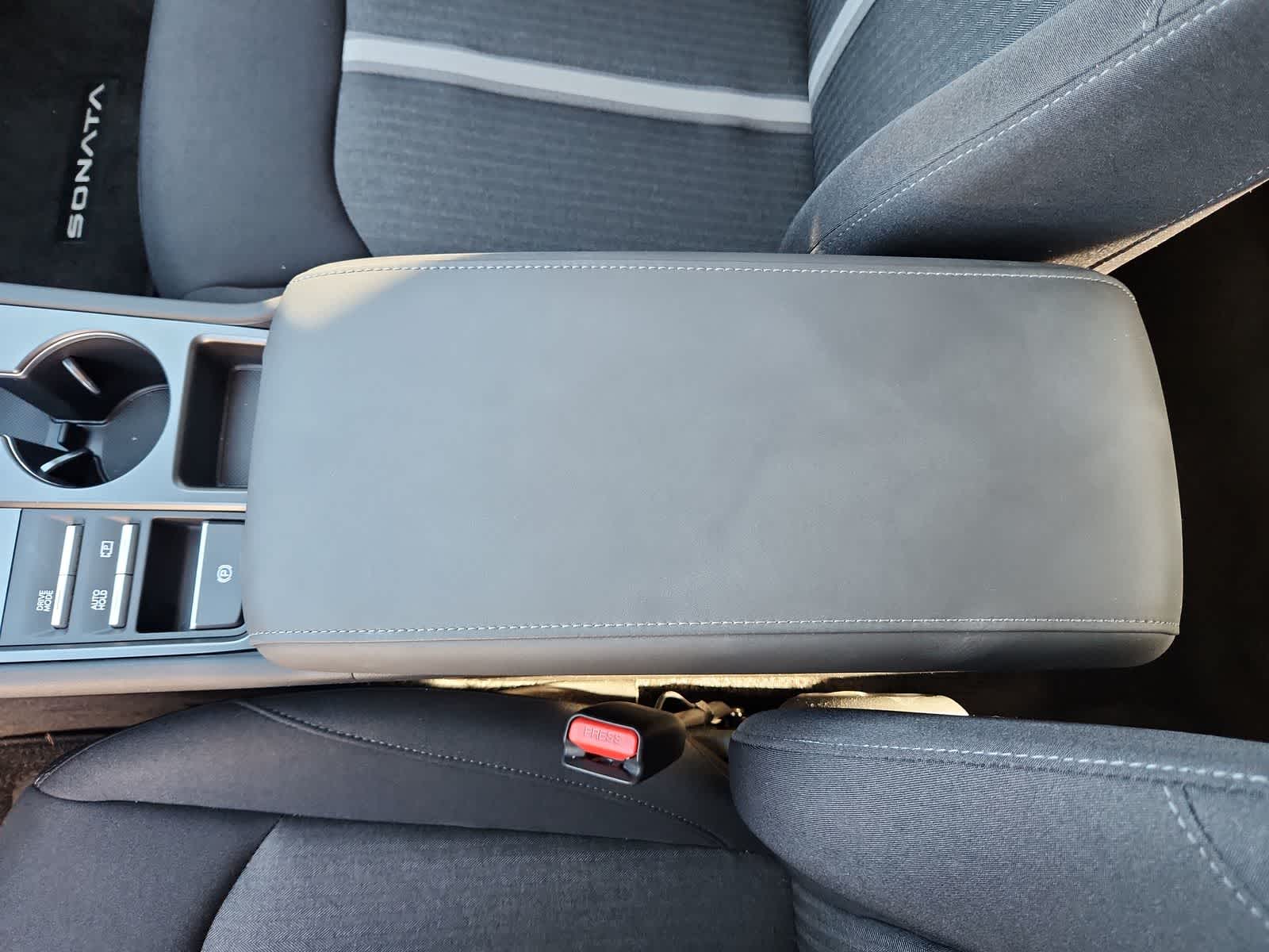 Thumbnail: 2025 Hyundai Sonata - 20