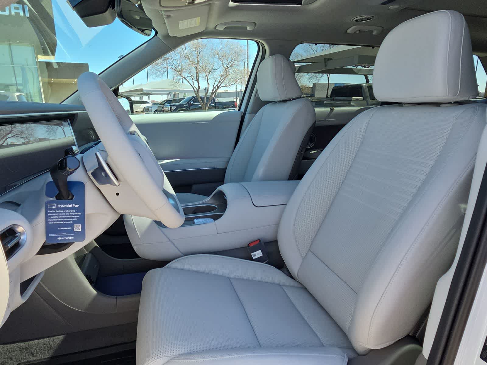 Thumbnail: 2026 Hyundai Palisade - 15