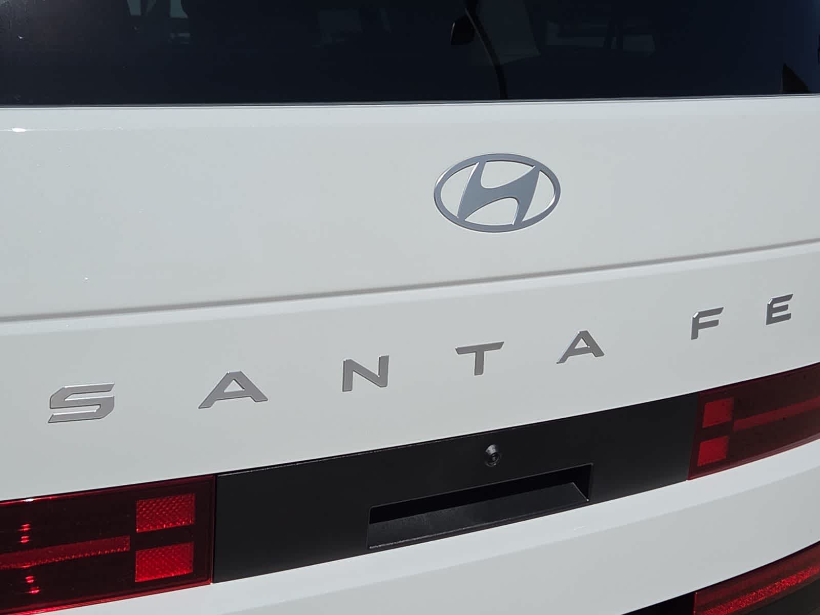 Thumbnail: 2026 Hyundai Santa Fe - 11