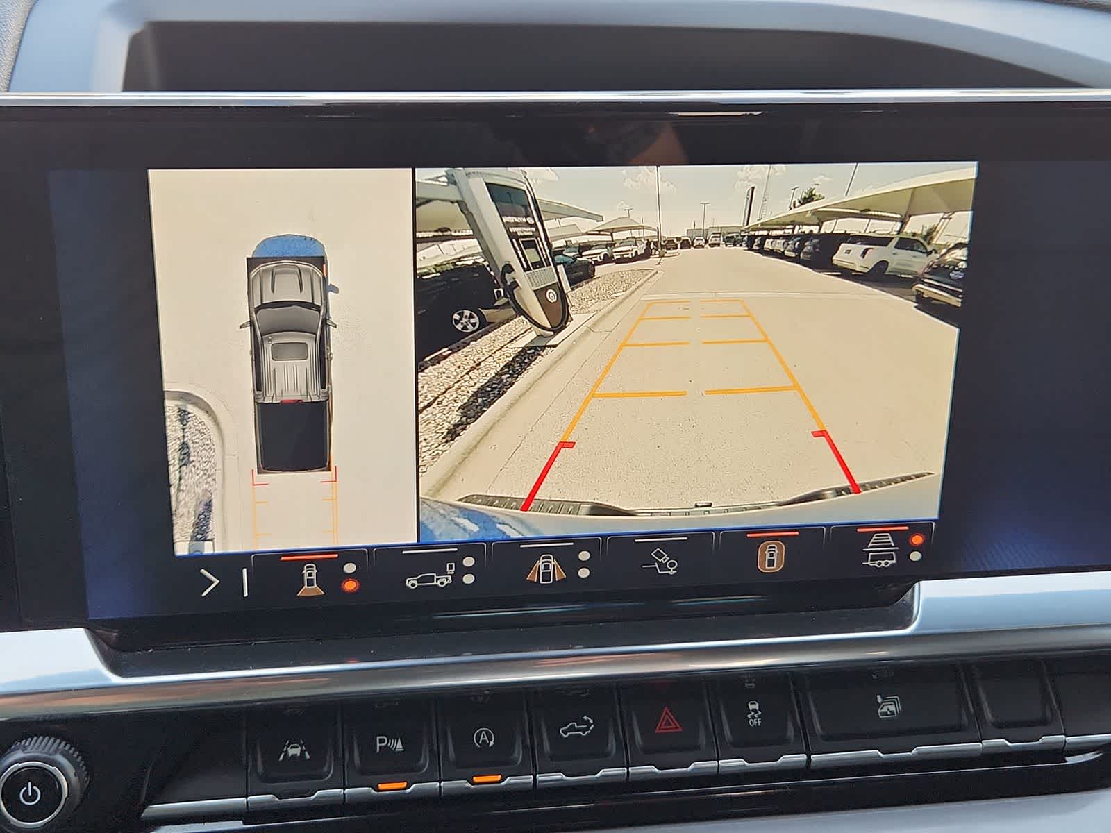 Thumbnail: 2024 Chevrolet Silverado 1500 - 25