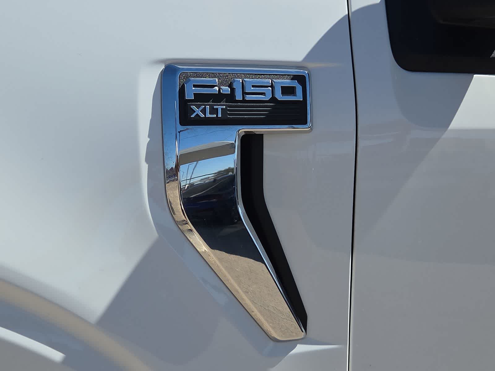 Thumbnail: 2023 Ford F-150 - 11