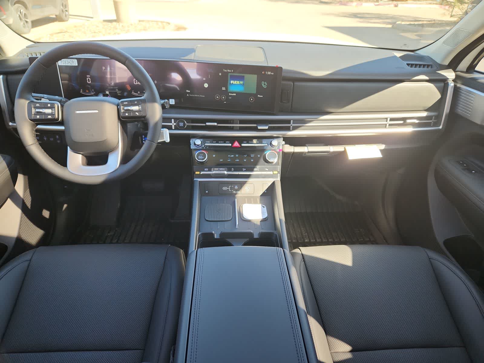 Thumbnail: 2026 Hyundai Santa Fe - 14