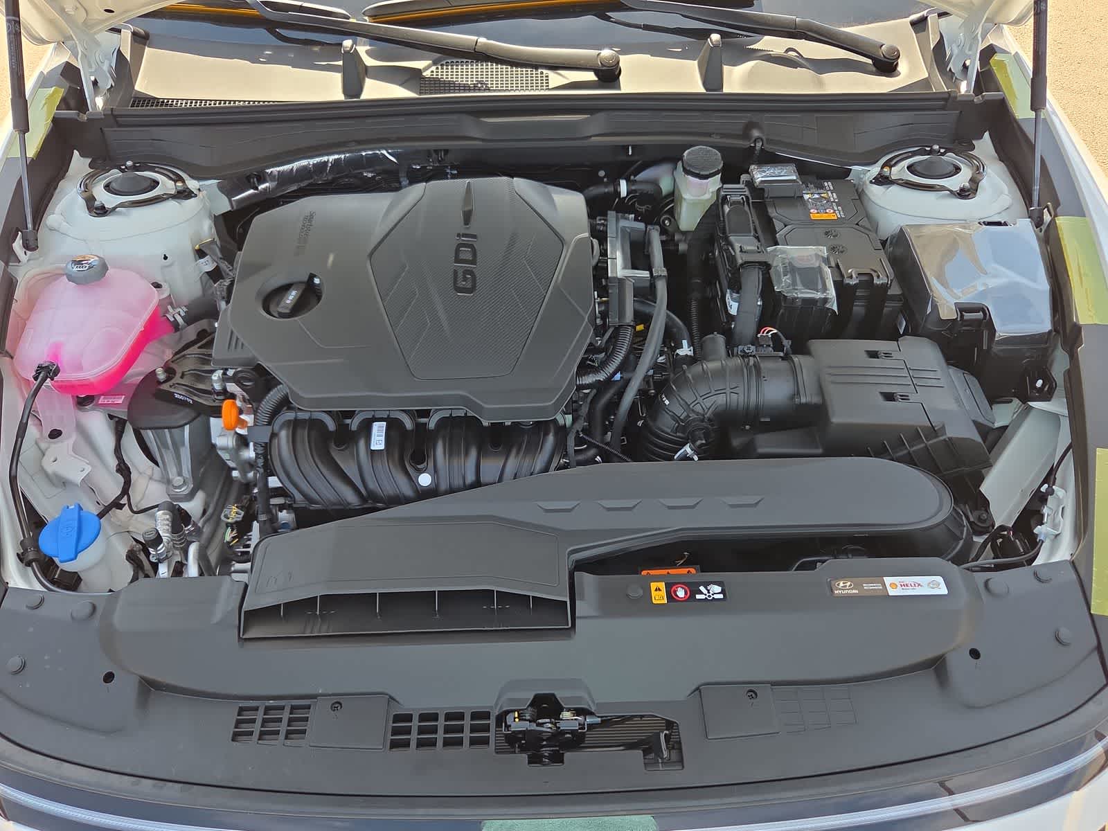 Thumbnail: 2026 Hyundai Sonata - 17