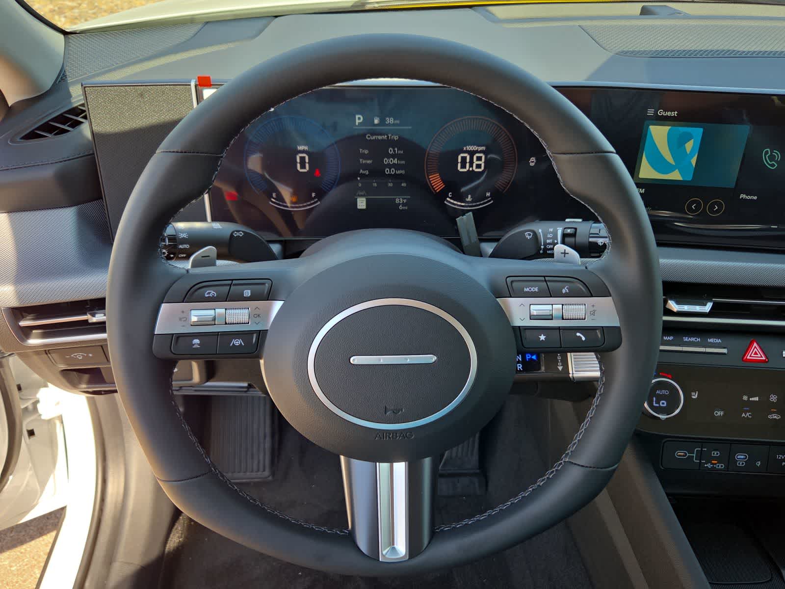 Thumbnail: 2026 Hyundai Sonata - 23