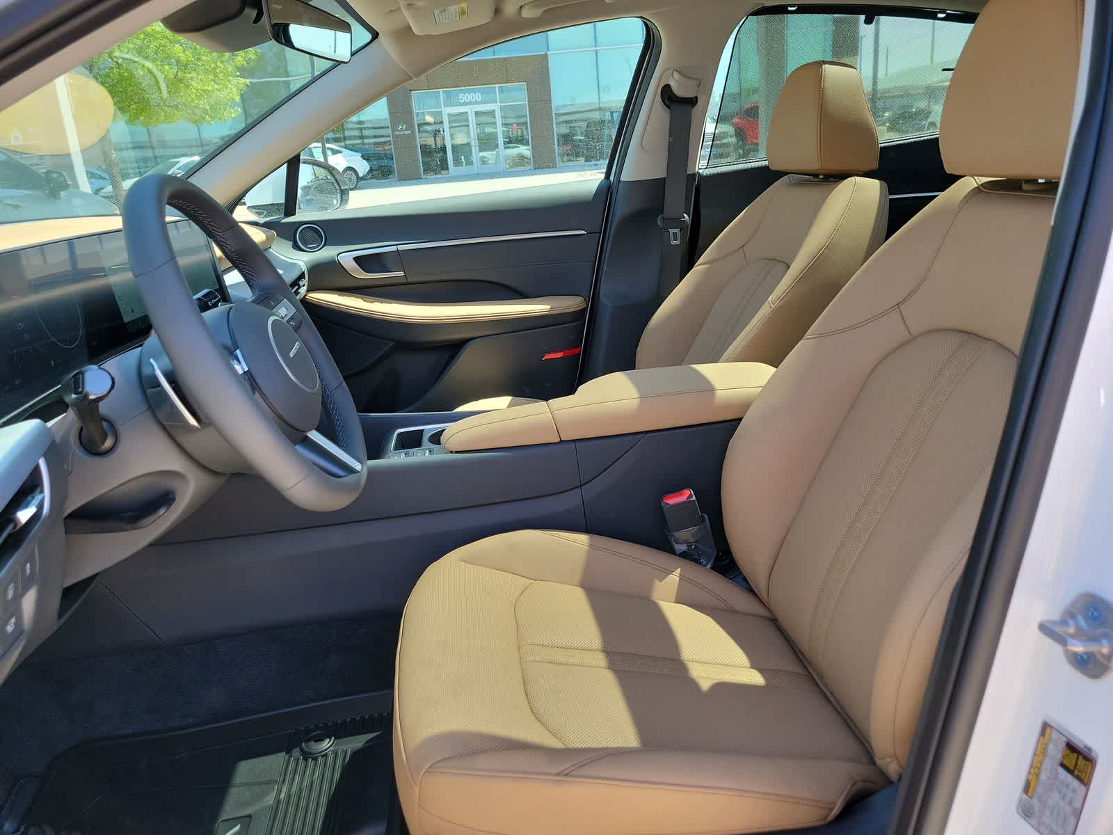 Thumbnail: 2025 Hyundai Sonata - 21