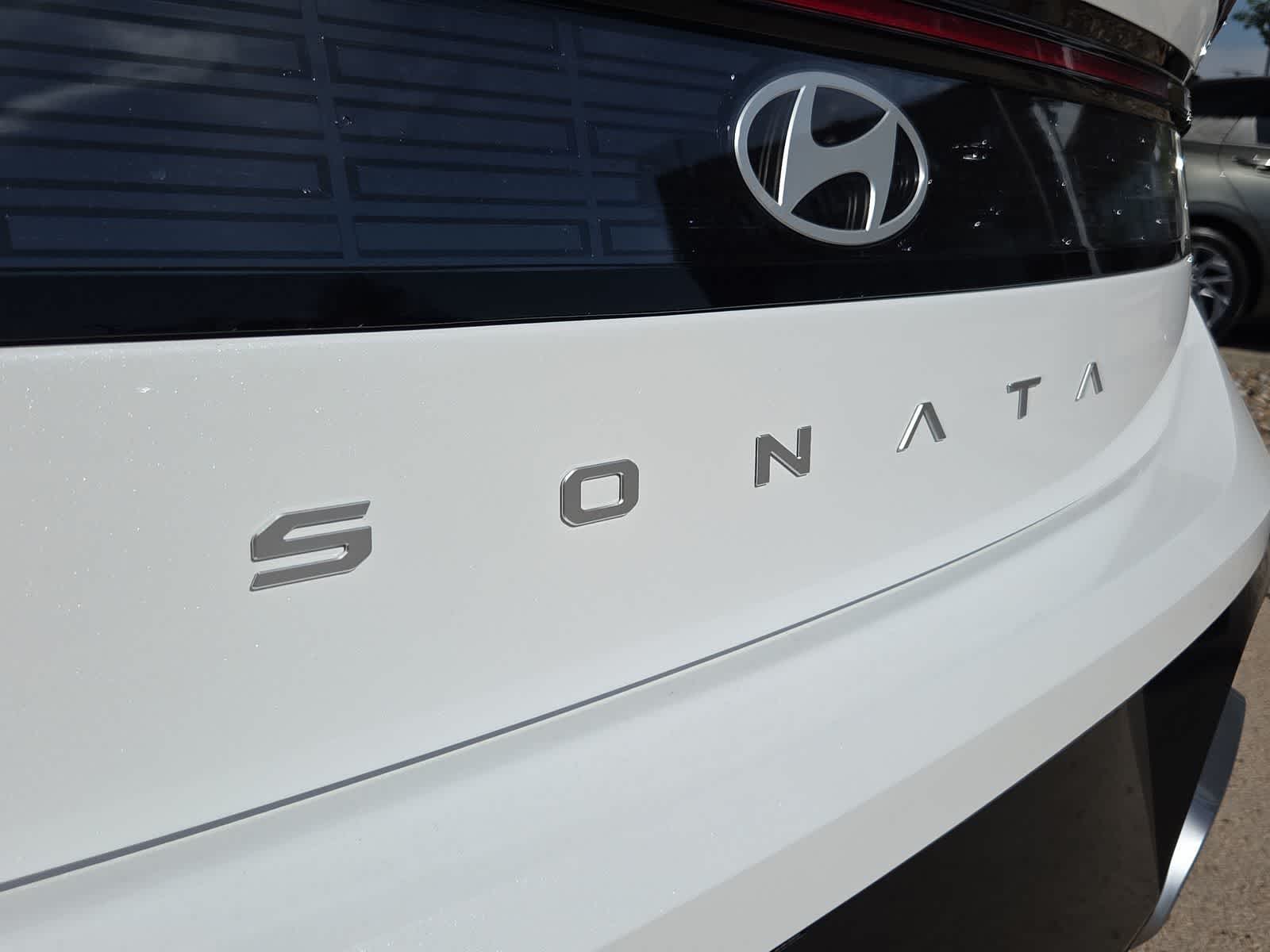 Thumbnail: 2026 Hyundai Sonata - 15