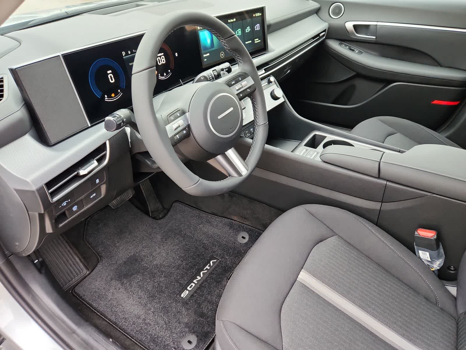 Thumbnail: 2026 Hyundai Sonata - 10