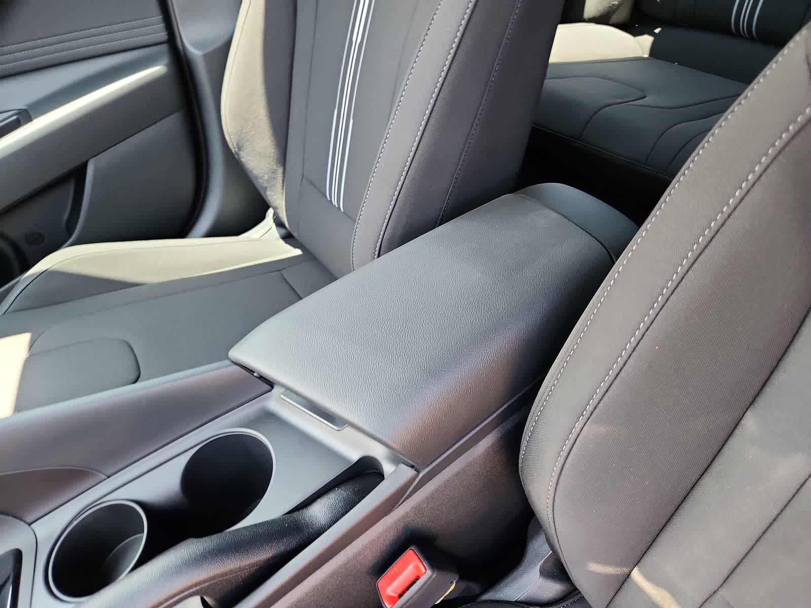 Thumbnail: 2025 Hyundai Elantra - 20