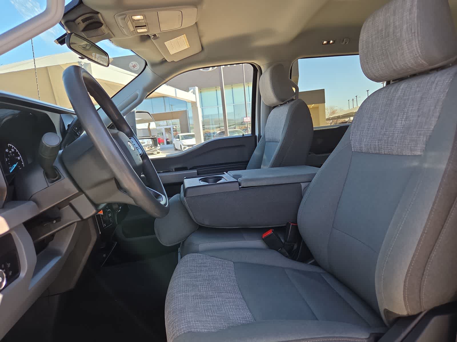 Thumbnail: 2024 Ford F-250 - 15