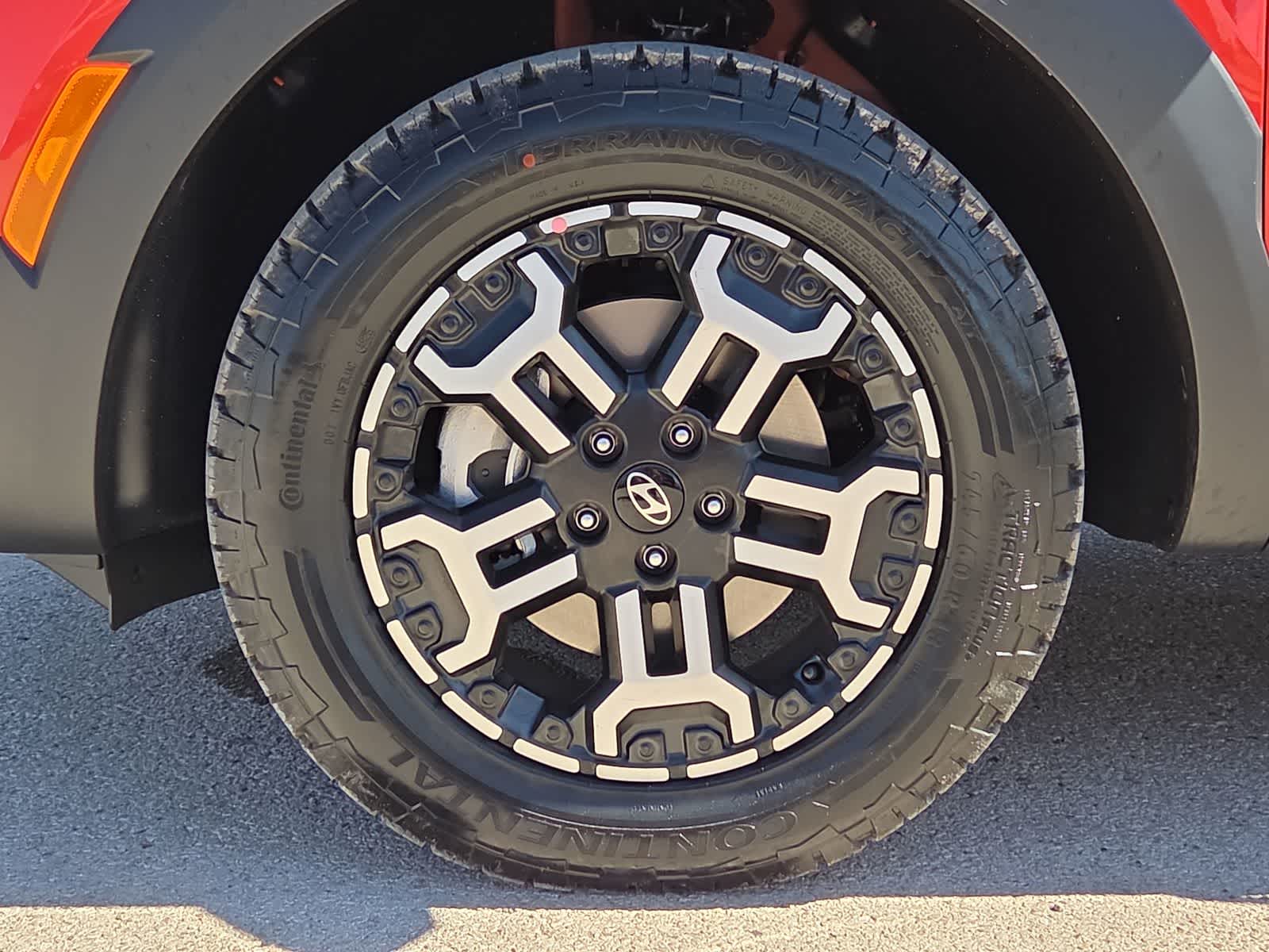 Thumbnail: 2026 Hyundai Santa Cruz - 12