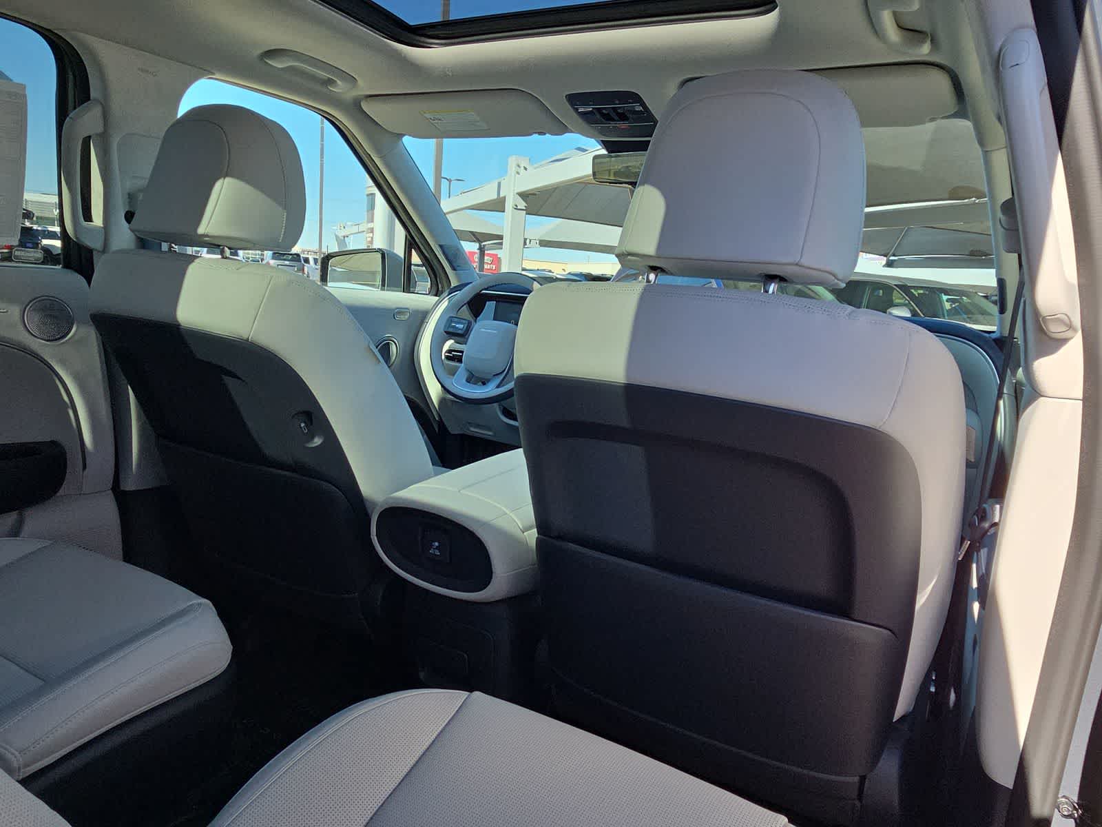 Thumbnail: 2026 Hyundai Palisade - 16