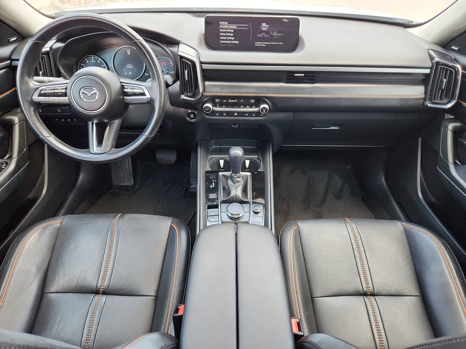 2023 Mazda CX-50 S Premium Plus 14