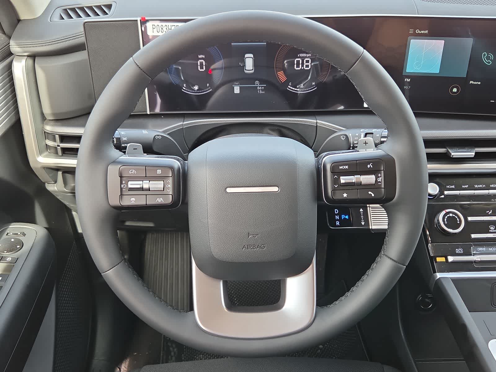 Thumbnail: 2026 Hyundai Santa Fe - 19